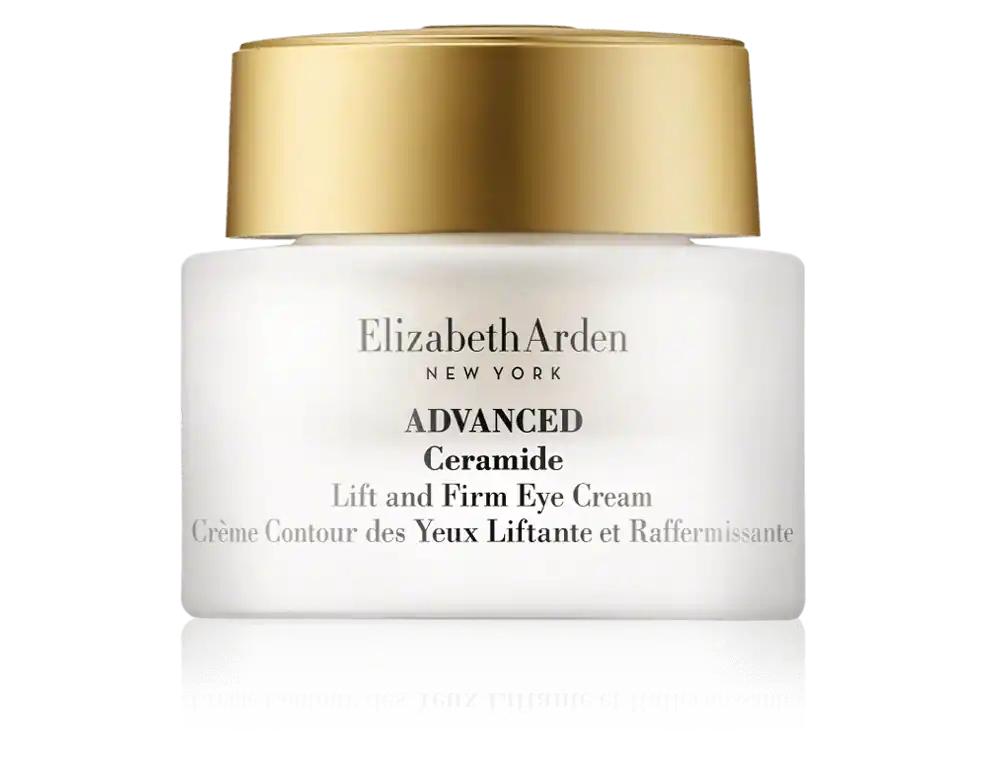 Handgefertigt Elizabeth Arden Ceramide Advanced Lift & Firm Eye Cream (15 ml)