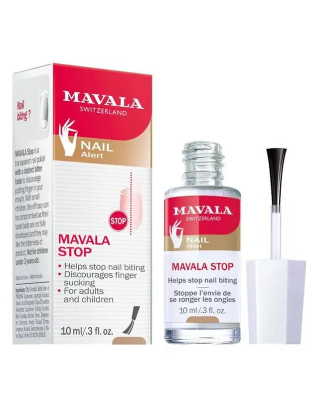 Mavala Stop Neue Ware