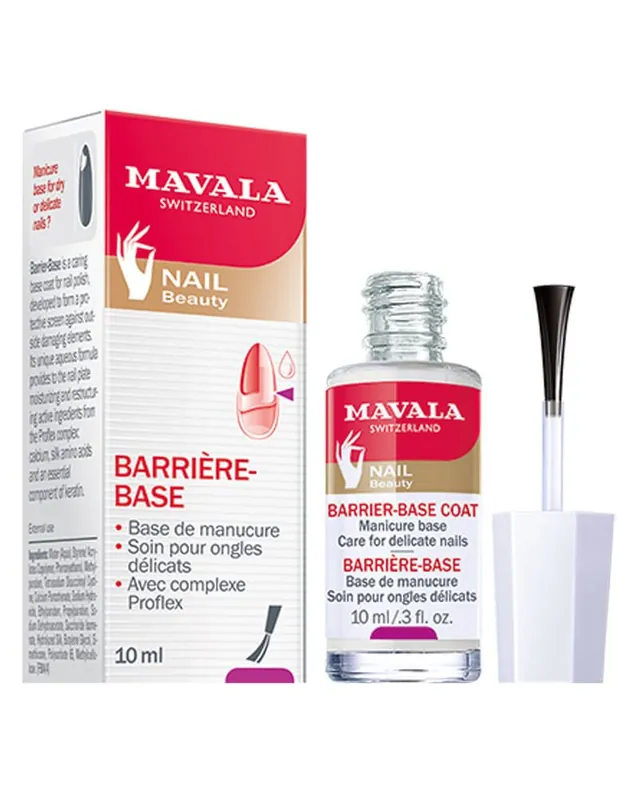 Preisknaller Mavala Barrier-Base Coat