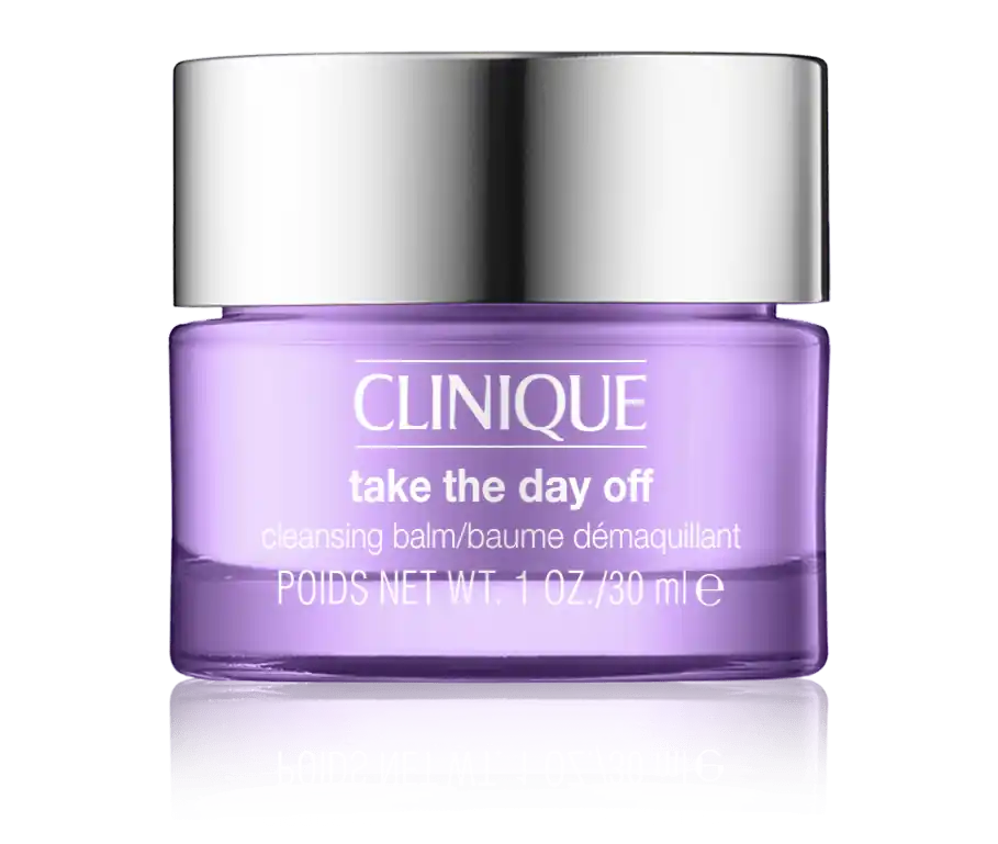 Clinique Cleanser Take The Day Off Cleansing Balm (30 ml) Angebot