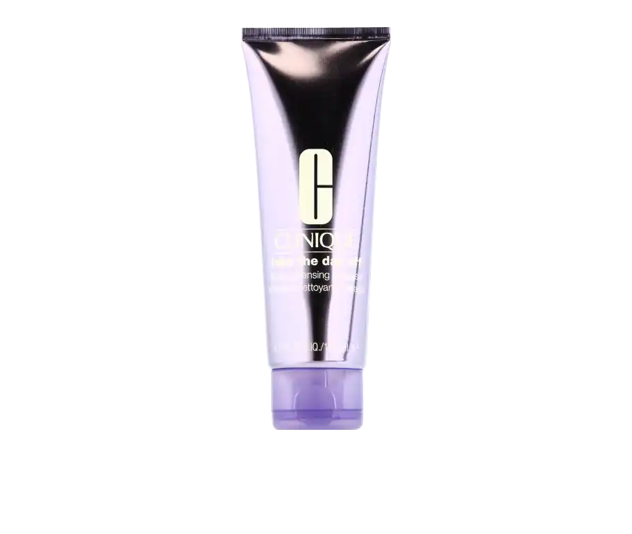 Clinique Cleanser Take The Day Off Face Cleansing Mousse (125 ml) Expressversand