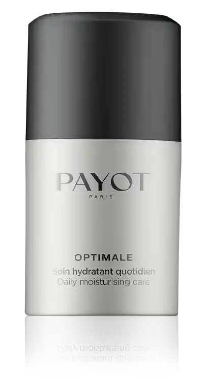 Top-Angebot Payot Homme Optimale Soin Hydratant Quotidien (50 ml)