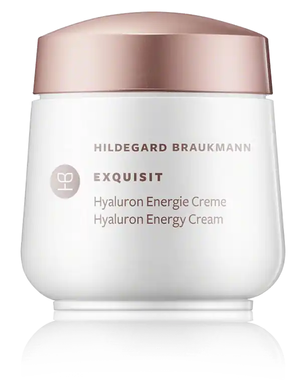Hildegard Braukmann Exquisit Hyaluron Energie Creme (50 ml) Sale