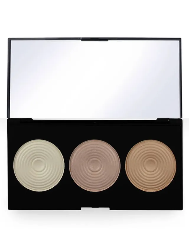 Bestseller Makeup Revolution Beyond Radiance Palette