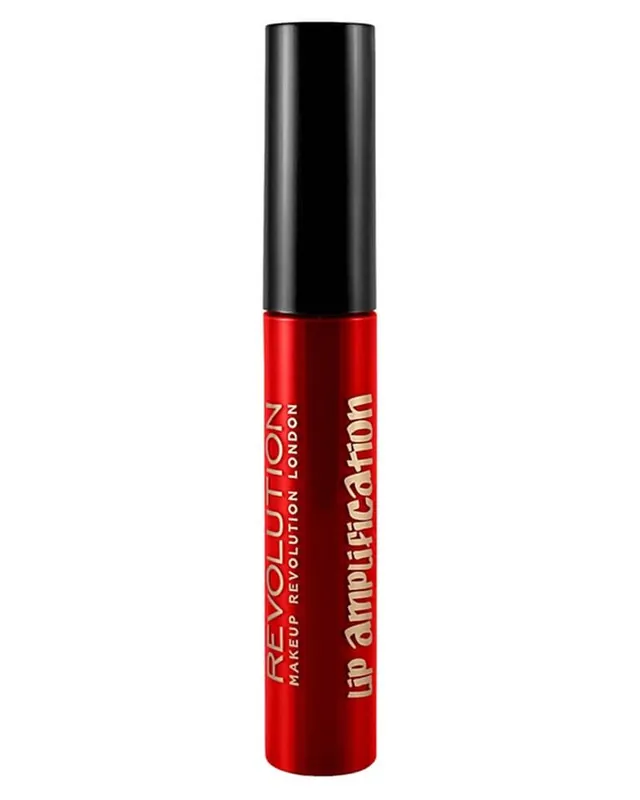 Meistverkauft Makeup Revolution Lip Amplification Full Throttle