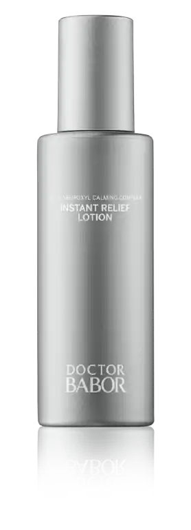 Babor Doctor Babor Sensitive Instant Relief Lotion (150 ml) Zertifiziert