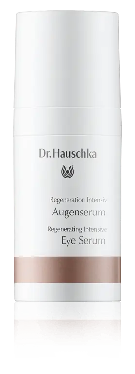 Dr. Hauschka Eye Care Regenerating Eye Serum Intensive (15 ml) Beliebt