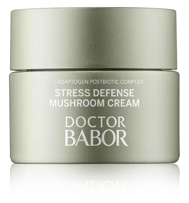 Babor Doctor Babor Microbiomic Stress Defense Mushroom Cream (50 ml) Expressversand