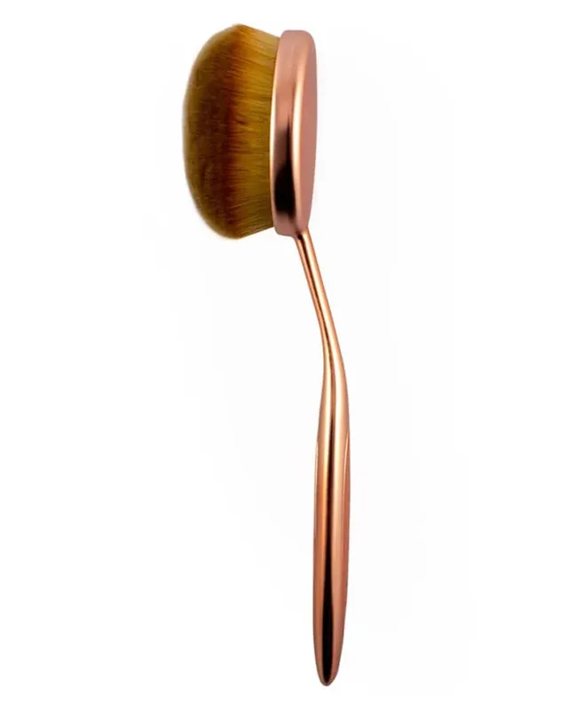 Makeup Revolution Pro Precision Brush Oval Face Mega-Angebot