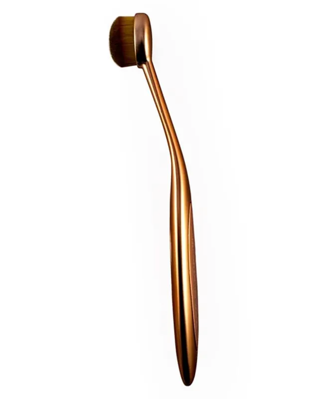 Makeup Revolution Pro Precision Brush Oval Eye Top-Seller