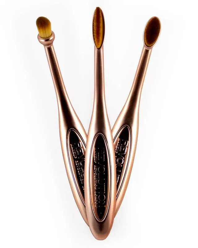 Makeup Revolution Pro Precision Eye Set Online Kaufen