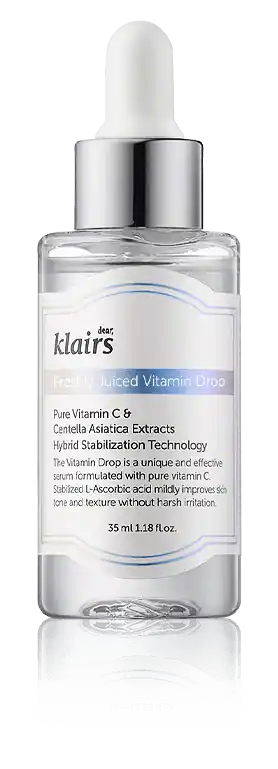 dear, Klairs Freshly Juiced Vitamin Drop (35 ml) Angebot