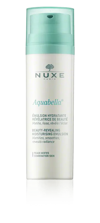 Nuxe Aquabella Émulsion Hydratante Révélatrice de Beauté (50 ml) Heißes Angebot