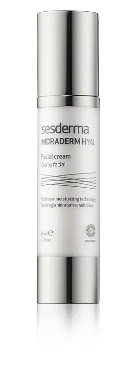 Sesderma Hidraderm Hyal Facial Cream (50 ml) Gratis Versand