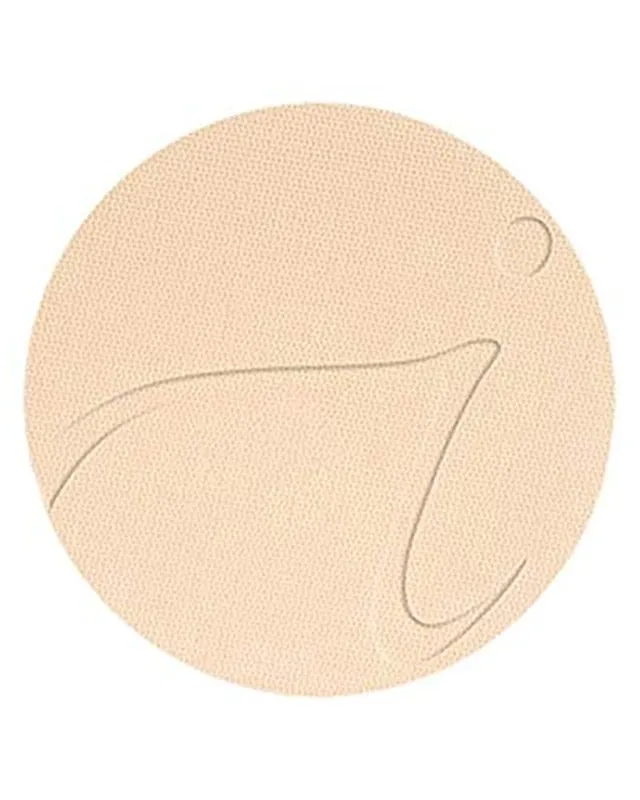 Gratis Versand Jane Iredale PurePressed Base Refill - Bisque