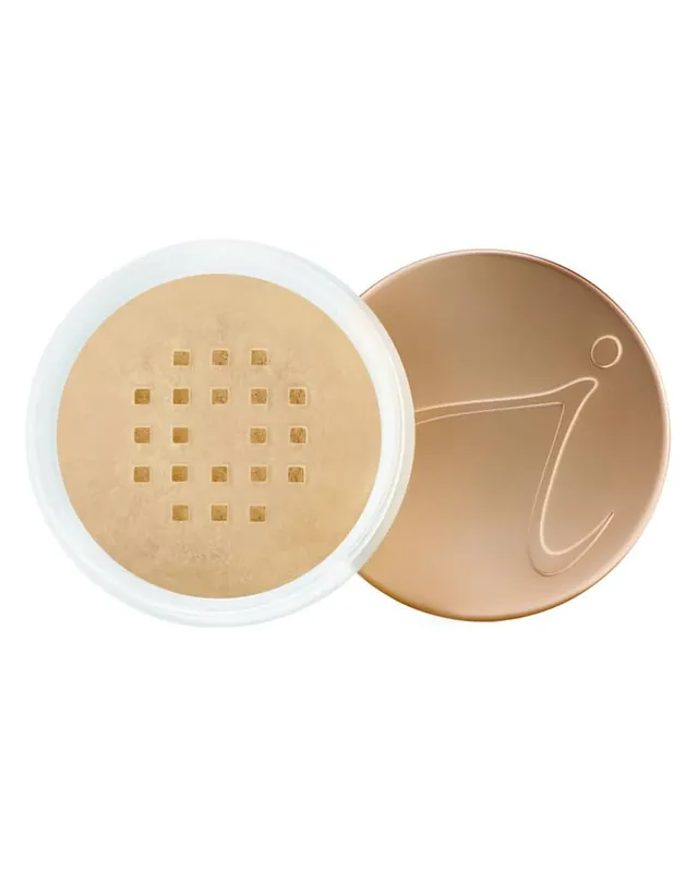 Jane Iredale Amazing Base - Warm Silk Schnäppchen