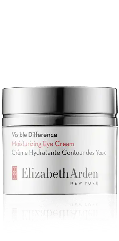 Elizabeth Arden Visible Difference Moisturizing Eye Cream (15 ml) Nur Für Kurze Zeit