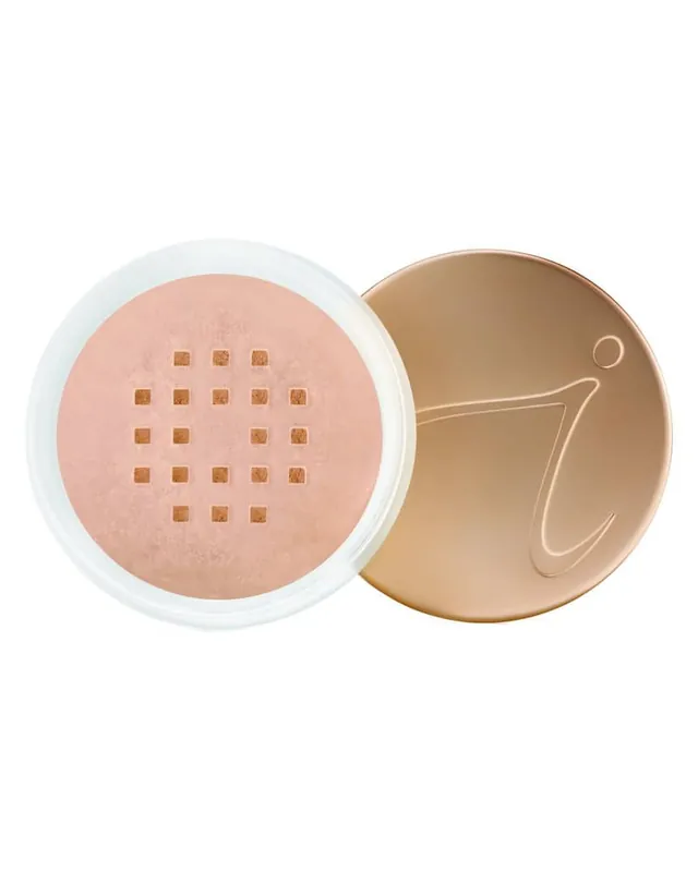 Jane Iredale Amazing Base - Natural Must-Have