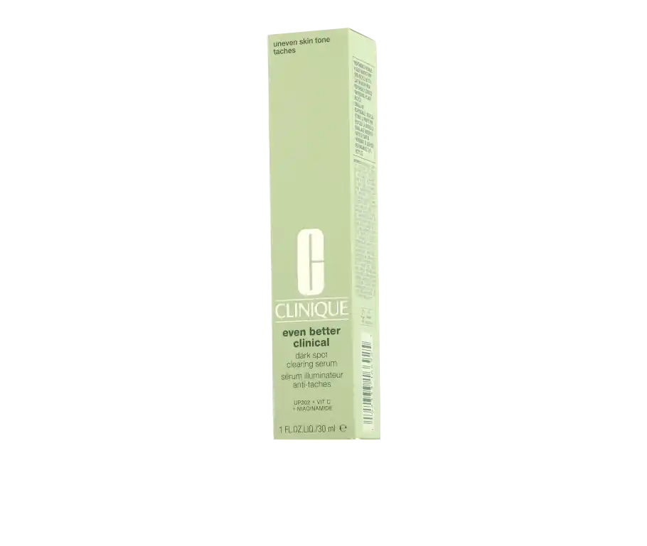 Jetzt Zugreifen Clinique Even Better Clinical Dark Spot Clearing Serum (30 ml)
