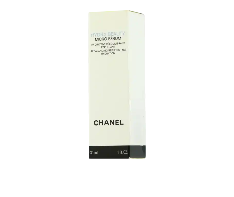 Handgefertigt Chanel Hydra Beauty Micro Sérum (30 ml)