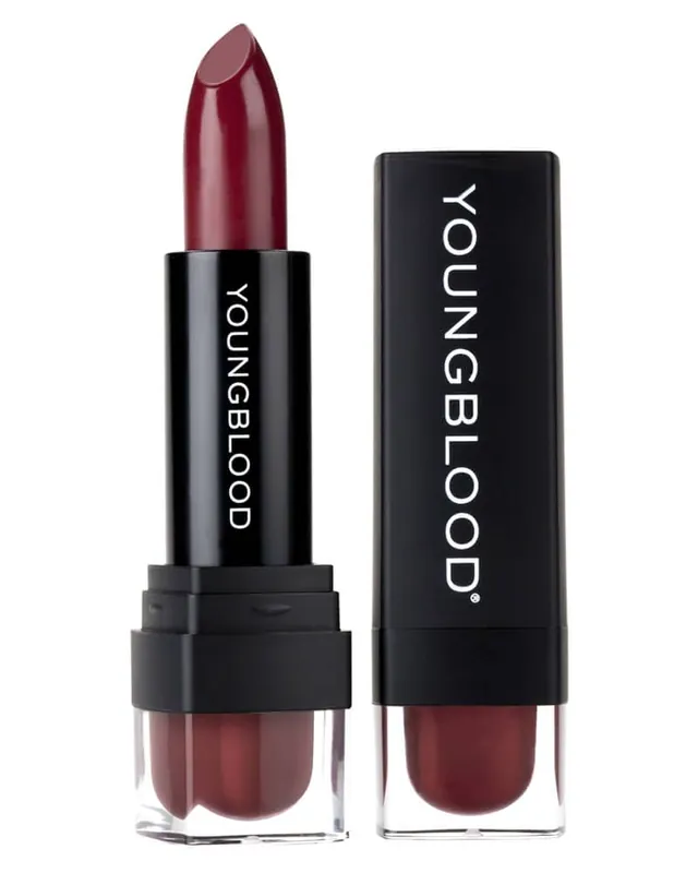 Garantierte Lieferung Youngblood Lipstick - Bistro (U)