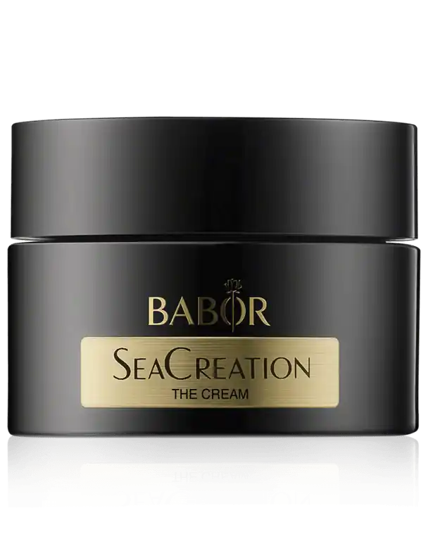 Babor SeaCreation The Cream (50 ml) Kostenloser Rückversand