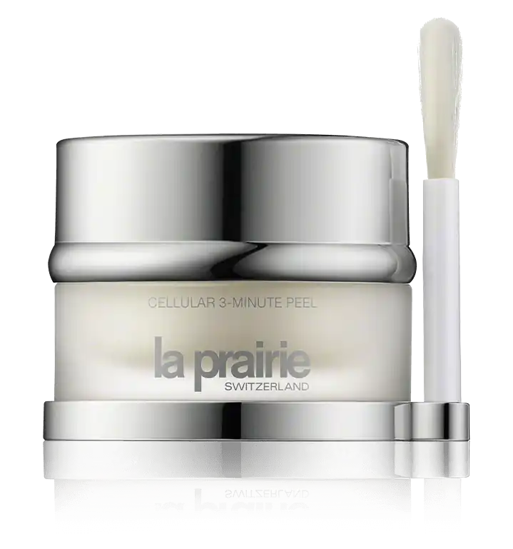 Finale Aktion La Prairie Specialists Cellular 3-Minute Peel (40 ml)