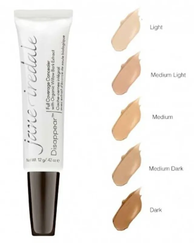 Jane Iredale Disappear Dark Angebot