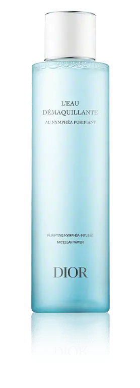 Mega-Angebot Dior Cleanser L'Eau Démaquillante (200 ml)