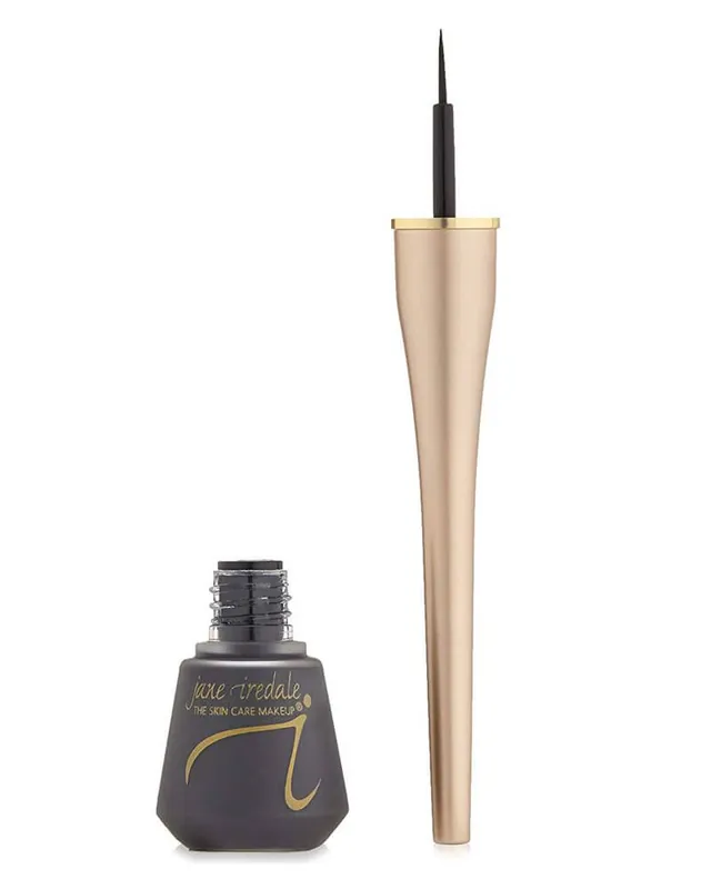 Online Kaufen Jane Iredale Liquid Eyeliner - Black