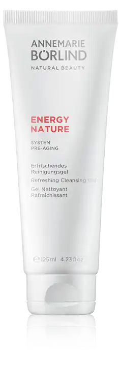 Schnäppchen Annemarie Börlind Energynature Erfrischendes Reinigungsgel (125 ml)