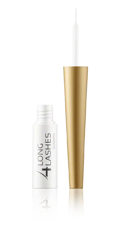 Long4Lashes Eye Care Eyelash Booster Serum (3 ml) Neuheit