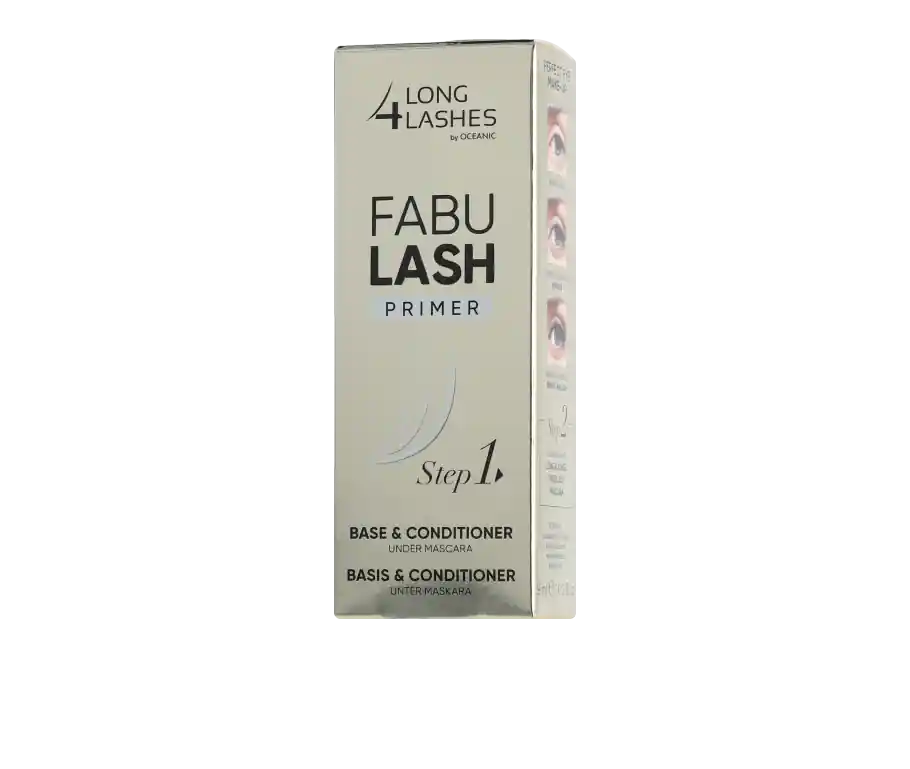 Sonderaktion Long4Lashes Eye Care FabuLash Primer (9 ml)