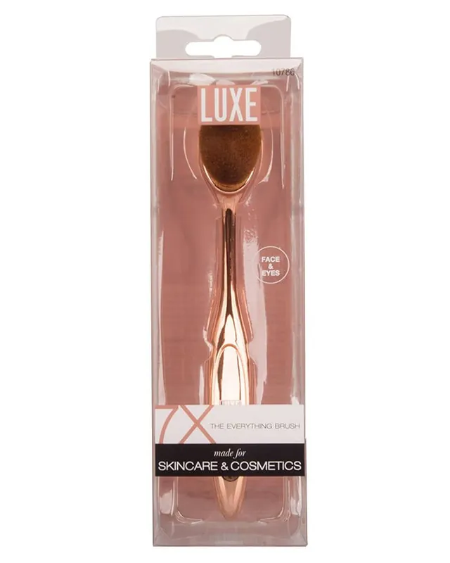 Luxe Studio Makeup Brush Face & Eyes 7X Exklusiv