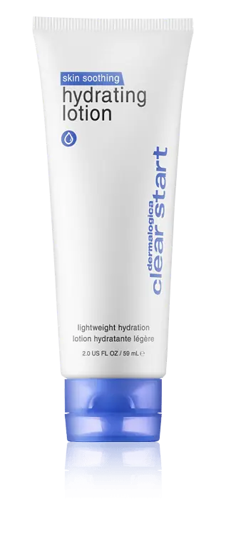 Highlight dermalogica Clear Start Skin Soothing Hydrating Lotion (59 ml)