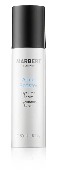 Saisonangebot Marbert Aqua Booster Hyaluron Serum (50 ml)