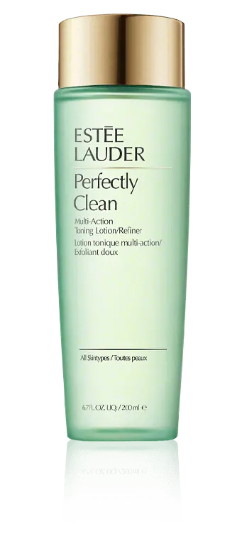 Mega-Angebot Estée Lauder Perfectly Clean Multi-Action Toning Lotion/Refiner (200 ml)
