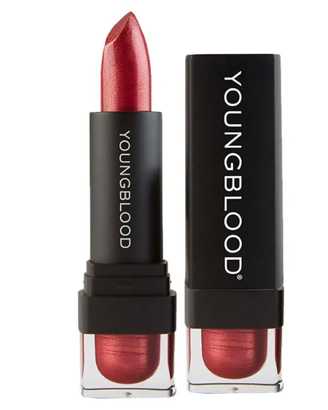 Solange Der Vorrat Reicht Youngblood Lipstick Invite Only (U)