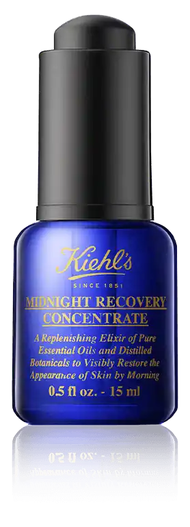 Angebot Kiehl's Midnight Recovery Concentrate (15 ml)