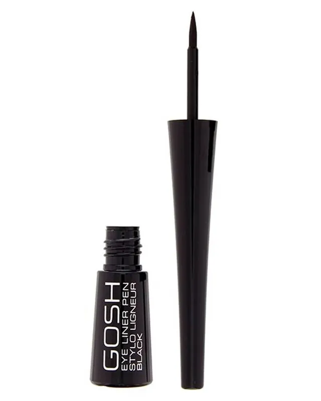 Meistverkauft Gosh Liquid Eye Liner Pen001 Black