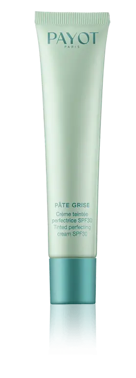 Original Payot Pâte Grise Crème Teintèe Perfectrice SPF 30 (40 ml)