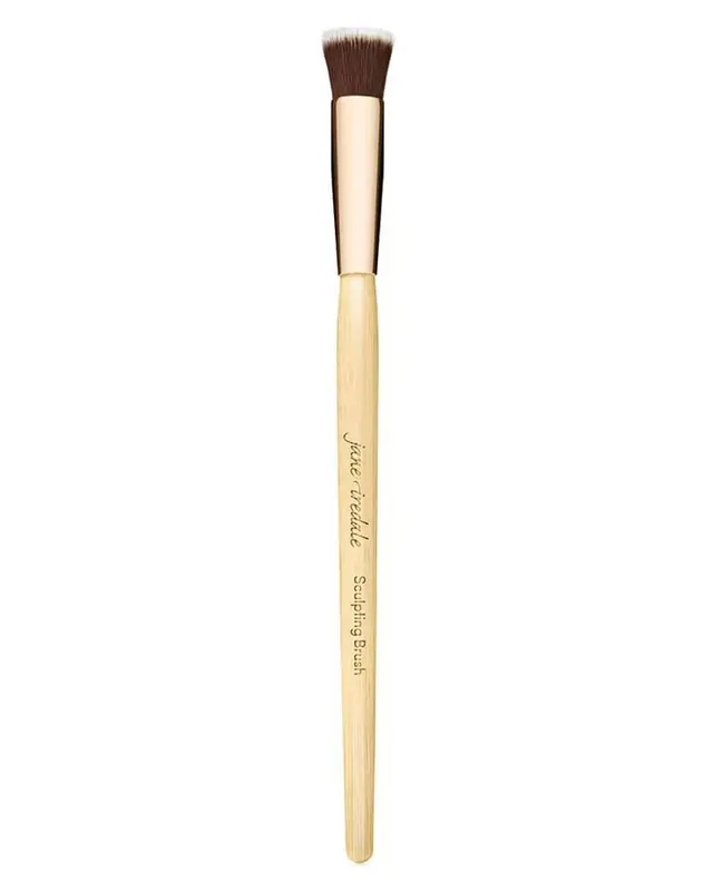 Bestpreis Jane Iredale Sculpting Brush Rose Gold