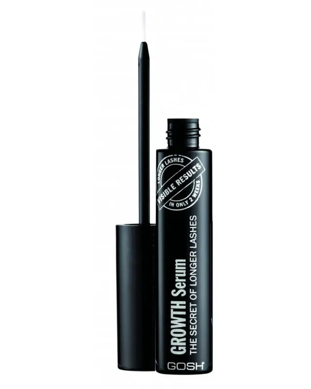 Gosh Growth Serum The Secret Of Longer Lashes Bestseller