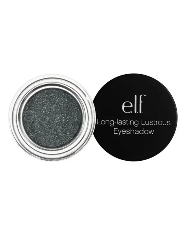 Nur Für Kurze Zeit Elf Long Lasting Lustrous Eyeshadow Party (81147) (U)