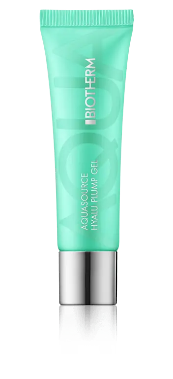 Biotherm Aquasource Hyalu Plump Gel (30 ml) Kostenloser Rückversand