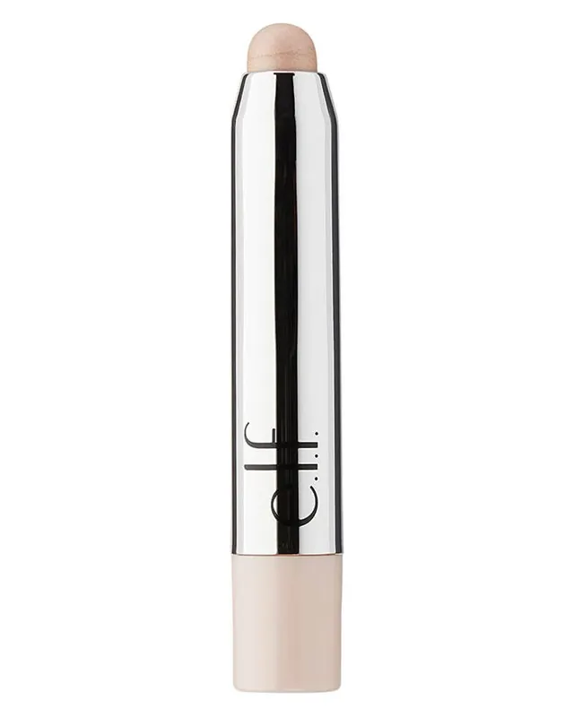 Elf Beautifully Bare Targeted Natural Glow Stick Pink Pearl Glow (95052) (U) Neu Im Sortiment