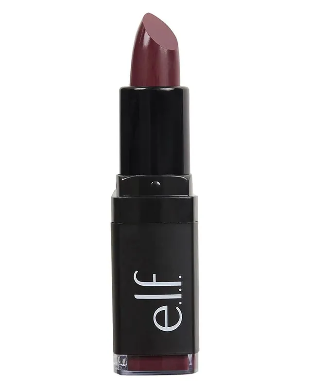 Elf Velvet Matte Lipstick Berry Bordeaux (82678) (U) Jetzt Bestellen