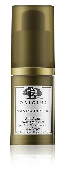 Origins Plantscription Anti-Aging Power Eye Cream (15 ml) Günstig