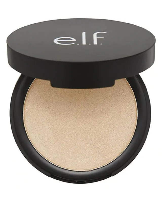 Elf Shimmer Highlighting Powder Starlight Glow (83710) (U) Begrenztes Angebot