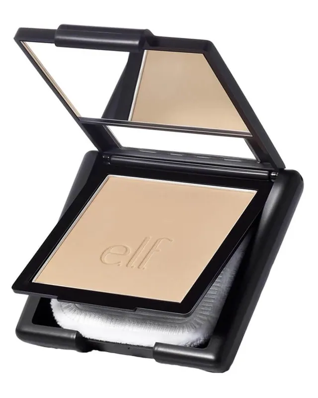 Elf Pressed Powder Buff (83153) (U) Geprüft